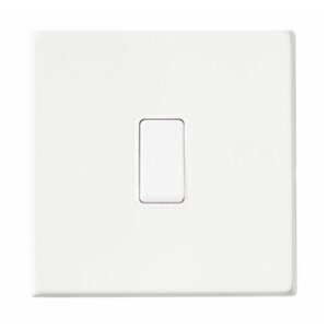 Hart CFX Pr/Wht 1g 10AX Inter Rkr WH/WH