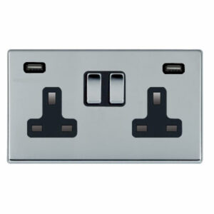 Hart CFX BC DP SS2 + USBULTx2 BC/BL