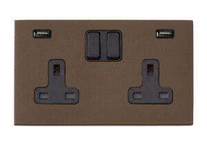 Hart CFX RB DP SS2 + USBULTx2 BL/BL