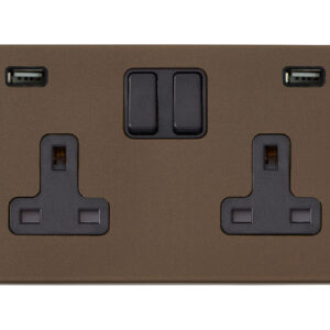 Hart CFX RB DP SS2 + USBULTx2 BL/BL