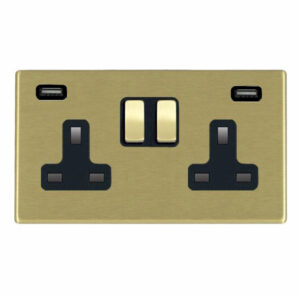 Hart CFX SB DP SS2 + USBULTx2 SB/BL