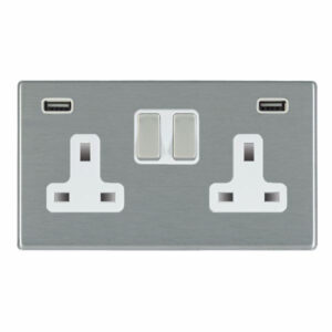 Hart CFX SS DP SS2 + USBULTx2 SS/WH