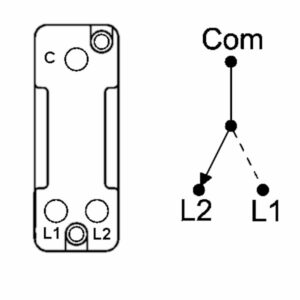Hart CFX AB 20AX PTM/PTB Rkr AB/BL