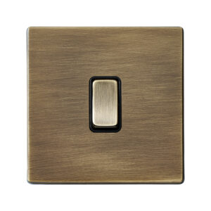 Hart CFX AB 1g 10AX 2 Way Rkr AB/BL