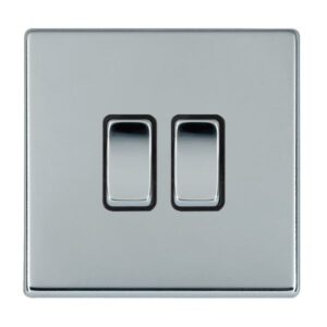 Hart CFX BC 2g 10AX 2 Way Rkr BC/BL