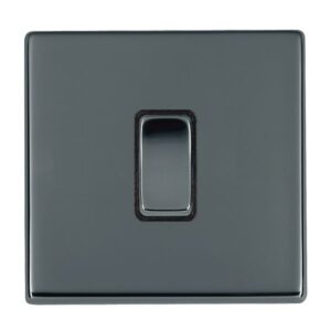 Hart CFX BK 1g 10AX Inter Rkr BK/BL