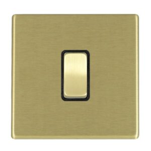 Hart CFX SB 1g 10AX Inter Rkr SB/BL