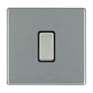 Hart CFX SS 1g 10AX Inter Rkr SS/BL