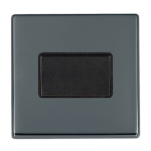 Hart CFX BK 10A Triple Pole Rkr BL/BL