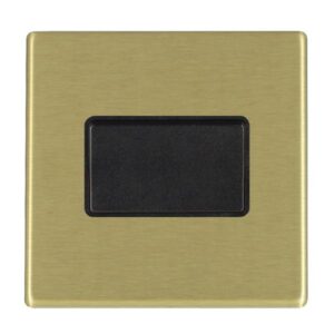 Hart CFX SB 10A Triple Pole Rkr BL/BL