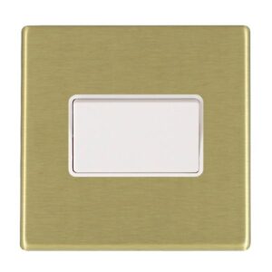 Hart CFX SB 10A Triple Pole Rkr WH/WH