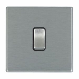 Hart CFX SS 1g 20AX 2 Way Rkr SS/BL