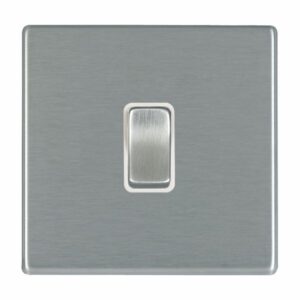 Hart CFX SS 1g 20AX 2 Way Rkr SS/WH