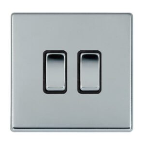 Hart CFX BC 2g 20AX 2 Way Rkr BC/BL