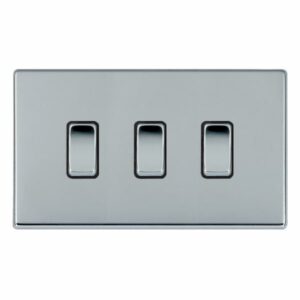 Hart CFX BC 3g FL 20AX 2 Way Rkr BC/BL