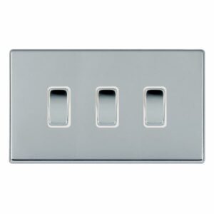 Hart CFX BC 3g 20AX 2 Way Rkr BC/WH