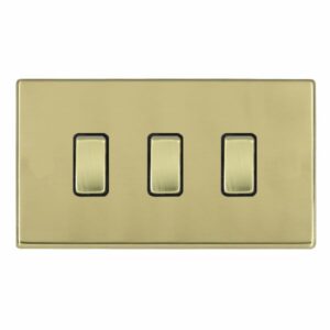 Hart CFX PB 3g 20AX 2 Way Rkr PB/BL