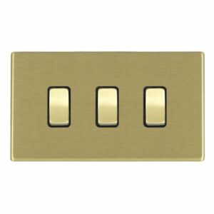 Hart CFX SB 3g 20AX 2 Way Rkr SB/BL