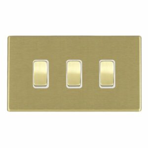 Hart CFX SB 3g 20AX 2 Way Rkr SB/WH