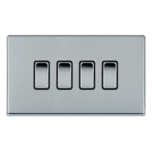 Hart CFX BC 4g 20AX 2 Way Rkr BC/BL