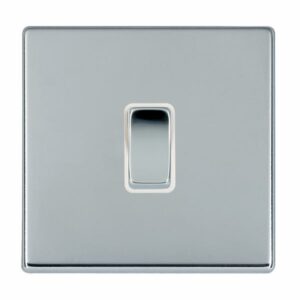 Hart CFX BC 1g 20AX Inter Rkr BC/WH