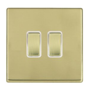 Hart CFX PB 2g 20AX Inter Rkr PB/WH