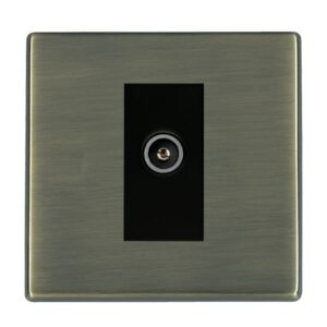 H-CFX AB 1g No-Isolat TV (Female) BL