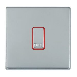 H-CFX BC 13A Fuse Red N-Halo BC/R