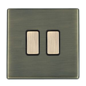 H-CFX AB 2g 250W M-Way Touch Mast AB/BL