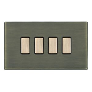 H-CFX AB 4g M-WayTouch Slave AB/BL