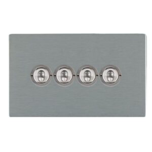 Sher CFX SS 4g 20AX 2Way Toggle SS