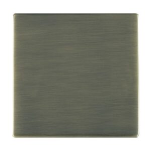 Sher CFX AB Single Blank Plate