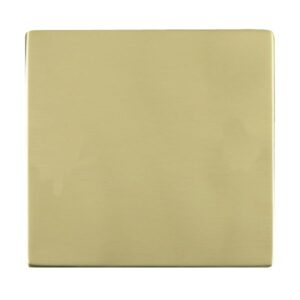 Sher CFX PB Single Blank Plate