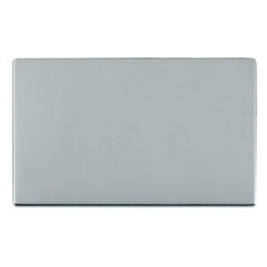 Sher CFX BC Double Blank Plate