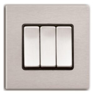 Hart CFX SS Wd Rkr 3g 10AX 2W SS/BL